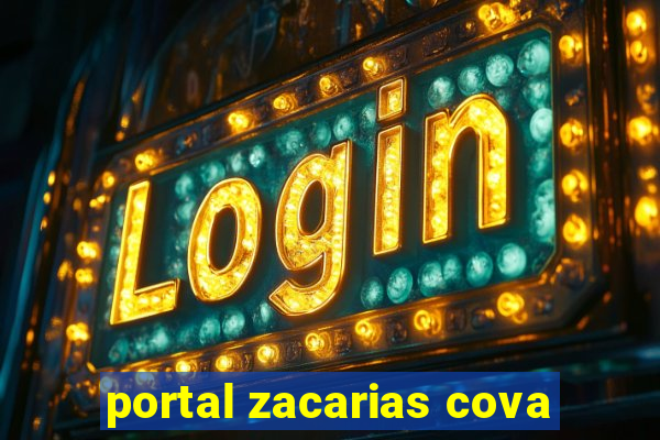 portal zacarias cova